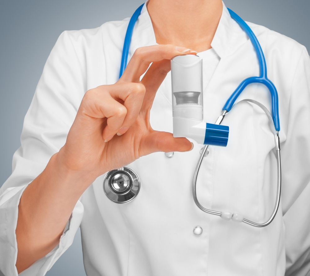 Asthma Doctors